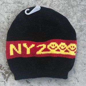 Bundle Sale! Kids Y2K Knit Beanie Hat NWOT